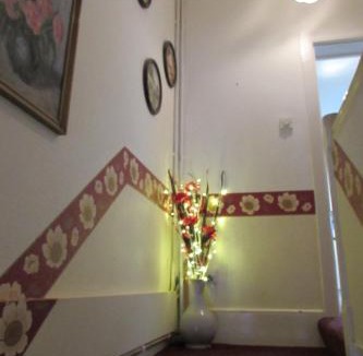 Bexhill-on-Sea Apartment | Idyllic Bexhill centre flat above pub