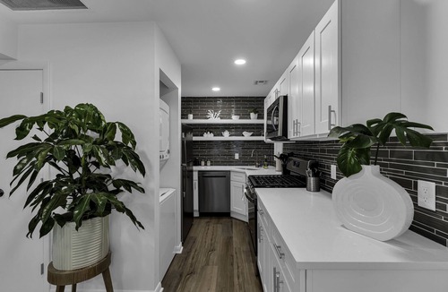 Bradley Beach House | Idyllic Bradley Beach Bungalow