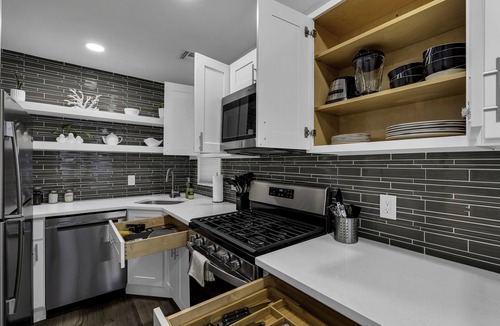 Bradley Beach House | Idyllic Bradley Beach Bungalow