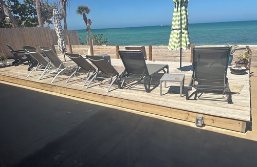 Osprey House | Idyllic Casey Key Beach House