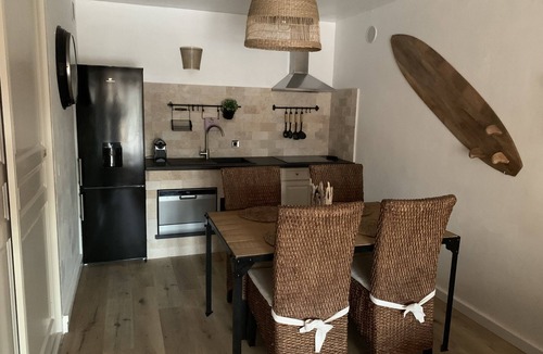 La Nartelle Apartment | IDYLLIC, CHARMING APARTMENT