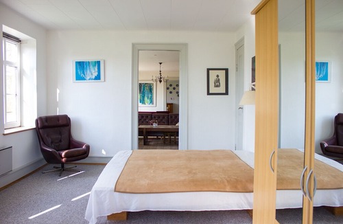 Trustrup Other | Idyllic close to nature farmhouse, with a lot of room inside and outside.