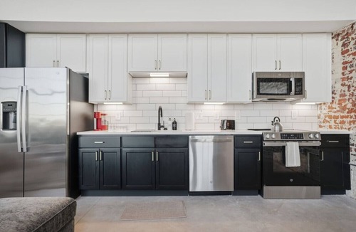 Judson Apartment | Idyllic, Comfy 2BD Apt