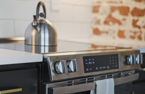 Judson Apartment | Idyllic, Comfy 2BD Apt
