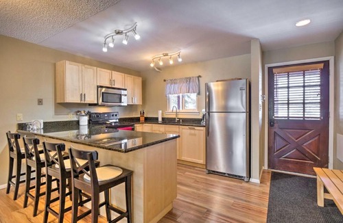 Winter Park House | Idyllic Condo ~ 5 Mi to Winter Park Resort!