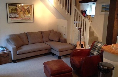 Trewen Cottage | Idyllic Cornish Stone Cottage