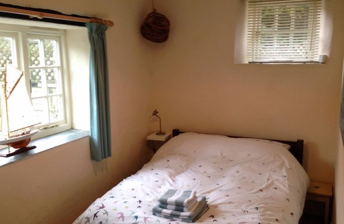 Trewen Cottage | Idyllic Cornish Stone Cottage