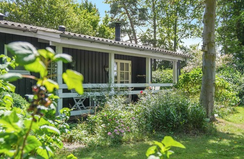 Tranekaer House | Idyllic cottage on North Langeland