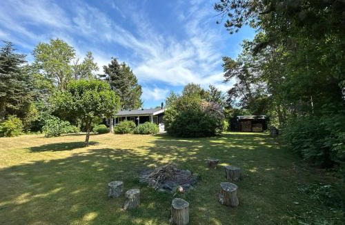 Tranekaer House | Idyllic Cottage On North Langeland