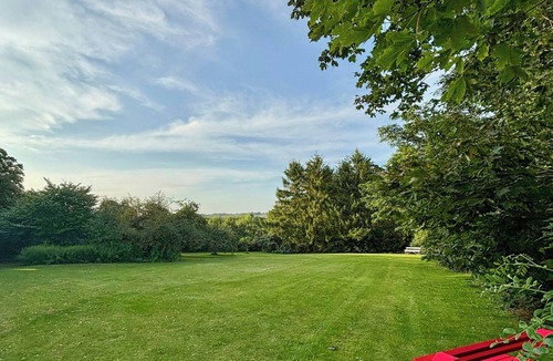 Millinge House | Idyllic country house overlooking Svanninge Hills