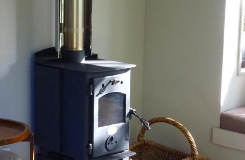 Manakau House | Idyllic Country Garden