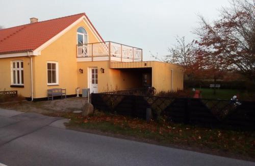 Vadum Apartment | Idyllic country house