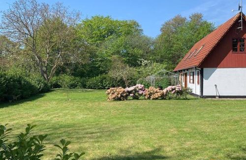 Nexo House | Idyllic Country House On Bornholm