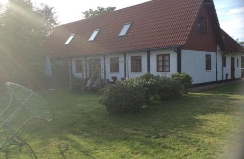 Nexo House | Idyllic Country House On Bornholm