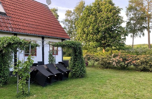Nexo House | Idyllic country house on Bornholm