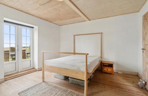 Ronne House | Idyllic Country House With Sea View And Sunsets