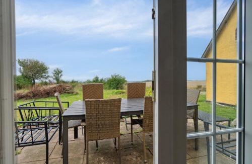 Ronne House | Idyllic Country House With Sea View And Sunsets