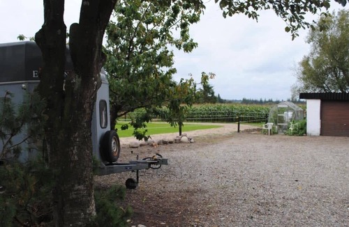 Nibe House | Idyllic Countryside Farm with Horseback Riding