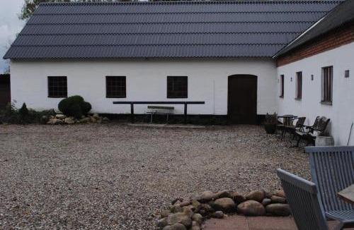 Nibe House | Idyllic Countryside Farm with Horseback Riding