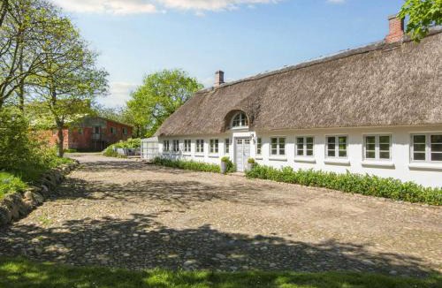Hemmet House | Idyllic Danish Farmhouse Retreat-By Traum