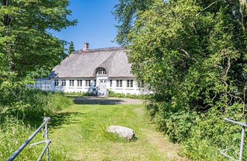 Hemmet House | Idyllic Danish Farmhouse Retreat-By Traum