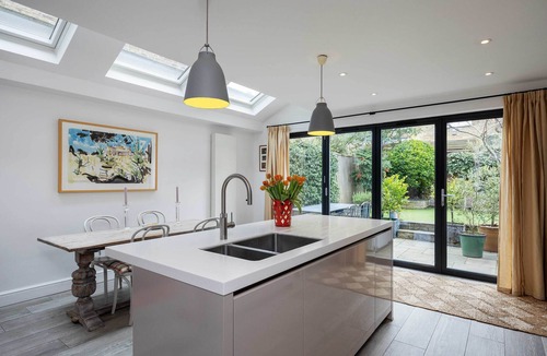 Nightingale House | Idyllic Elegance, by Veeve