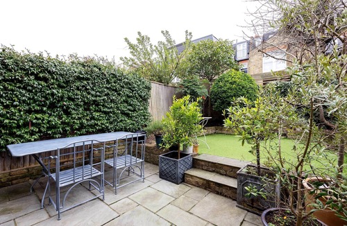 Nightingale House | Idyllic Elegance, by Veeve