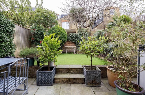 Nightingale House | Idyllic Elegance, by Veeve