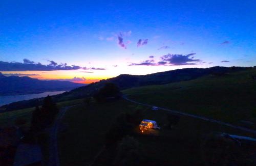 Sigriswil House | Idyllic Farm with Scenic Views and Concierge by SwissHut