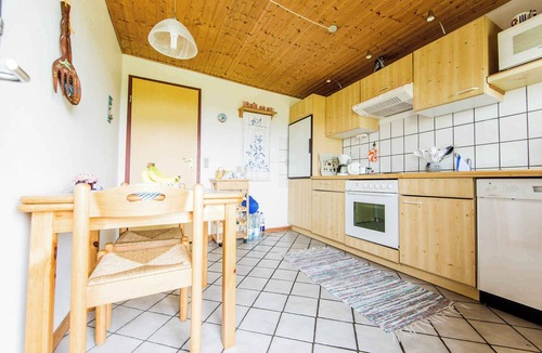Bøjden Apartment | Idyllic farmhouse 600m from the Little Belt