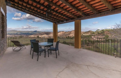 El Bruc House | Idyllic Farmhouse in Sant pau de la Guardia-El Bruc with BBQ