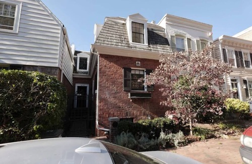 Georgetown House | Idyllic Georgetown Su