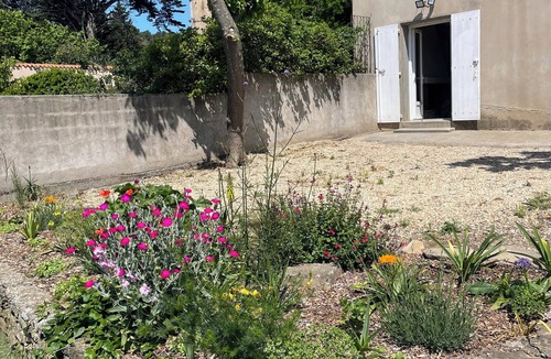 Laure-Minervois House | Idyllic gîte with private pool and garden in beautiful surroundings.