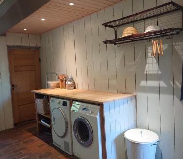 Kettinge House | Idyllic Half-Timbered House For 10 Guests