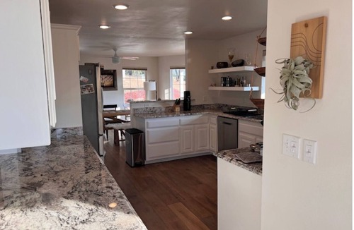 Penn Valley House | Idyllic Hideout: Sweeping Views!