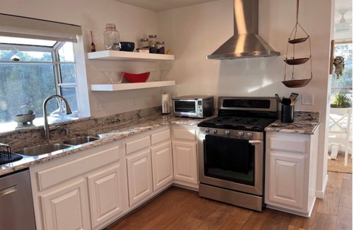 Penn Valley House | Idyllic Hideout: Sweeping Views!