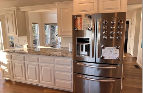 Penn Valley House | Idyllic Hideout: Sweeping Views!