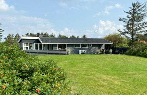 Nørre Lyngby House | Idyllic Holiday Home Charm In Nr Lyngby