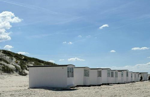 Nørre Lyngby House | Idyllic Holiday Home Charm In Nr Lyngby