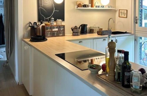Femmøller House | Idyllic holiday home in Ebeltoft's nature