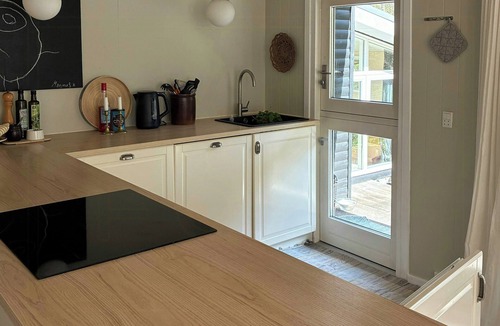 Femmøller House | Idyllic holiday home in Ebeltoft's nature