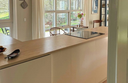 Femmøller House | Idyllic holiday home in Ebeltoft's nature