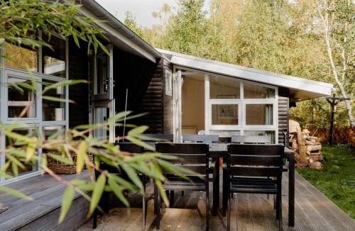 Femmøller House | Idyllic Holiday Home In Ebeltoft's Nature