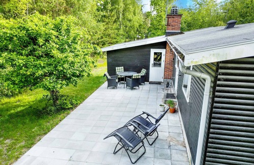 Hoeve Strand Cottage | Idyllic holiday home in the middle of nature, 5 min from beautiful sandy beach