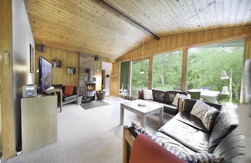 Hoeve Strand Cottage | Idyllic holiday home in the middle of nature, 5 min from beautiful sandy beach