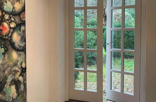 Daugard House | Idyllic house in a scenic garden