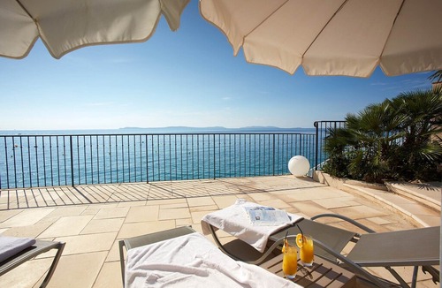 Le Lavandou Apartment | IDYLLIC IN PRAMOUSQUIER CLOSE BEACH