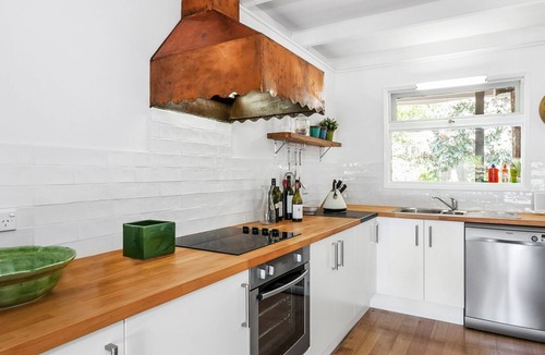 Anglesea House | Idyllic Ingram - Anglesea