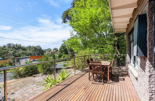 Anglesea House | Idyllic Ingram - Anglesea