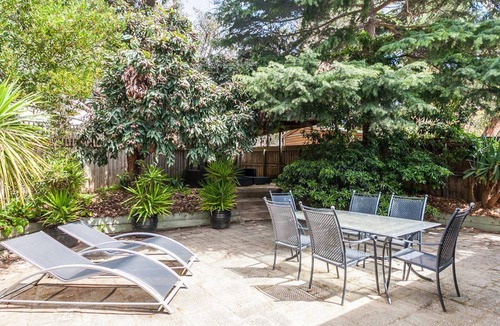 Anglesea House | Idyllic Ingram - Anglesea